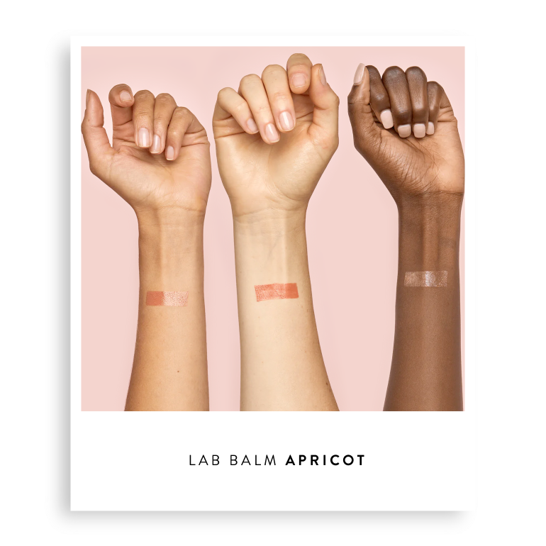 Lab Balm - Apricot