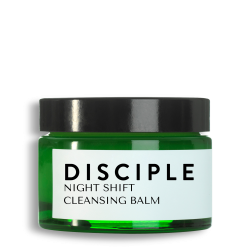 Night Shift Cleansing Balm