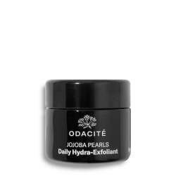 Hydra Exfoliant Quotidien Thé Blanc + Rooibos et perles de Jojoba