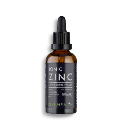 Ionic Zinc Liquid Concentrate