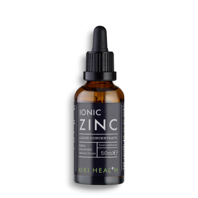 Ionic Zinc Liquid Concentrate