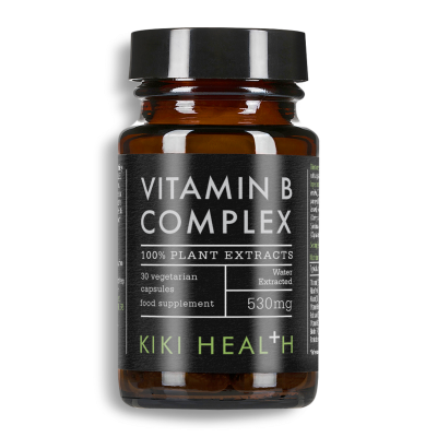 Complexe Vitamine B