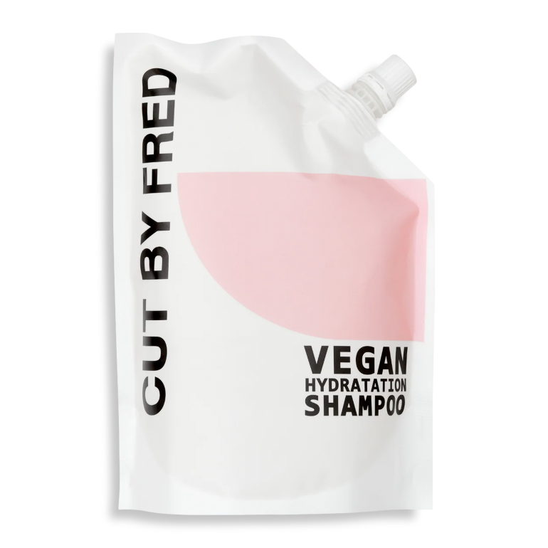 Vegan Detox Shampoo
