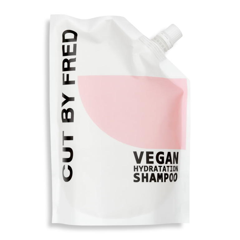 Vegan Hydratation Shampoo