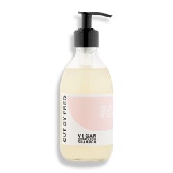 Vegan Detox Shampoo