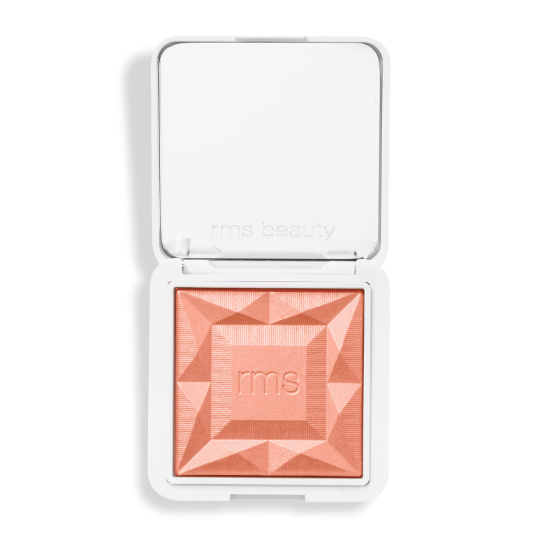 Blush Poudre Hydratant "Re" Dimension - Bohemian Girl