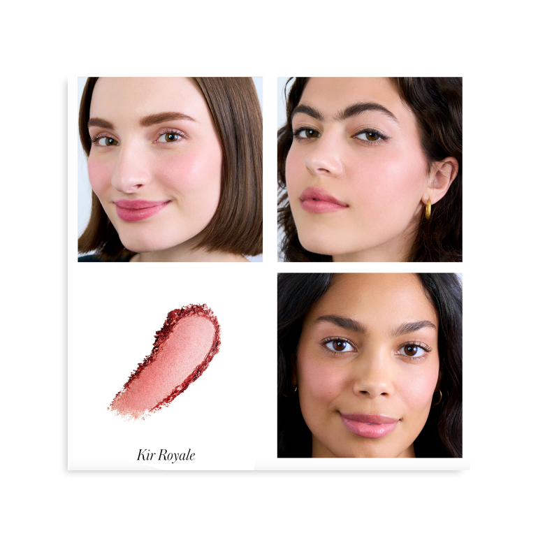 Re" Dimension Hydra Powder Blush