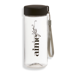 Gourde Shaker - Aime Fit