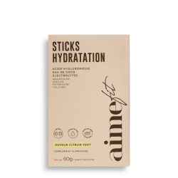 Sticks Hydratation - Aime Fit