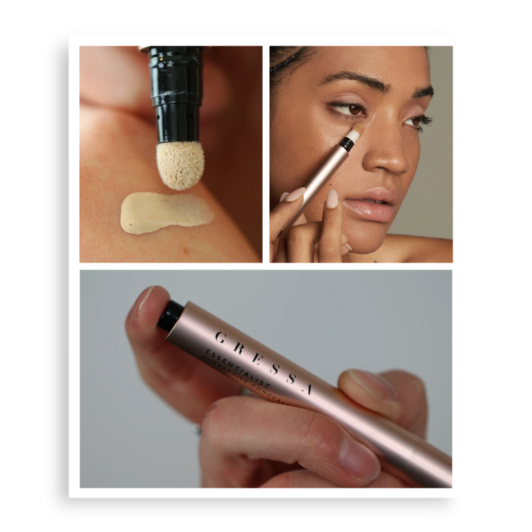 The Essentialist - Concealer Clickstick