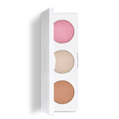 Palette Sensual Skin Trio