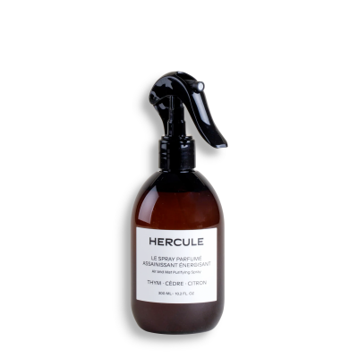 Spray désinfectant Hercule