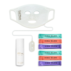 Coffret Ultimate well-aging