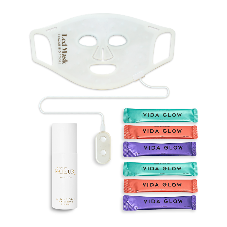 Coffret Ultimate well-aging