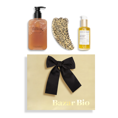 Shop the Look - Body care