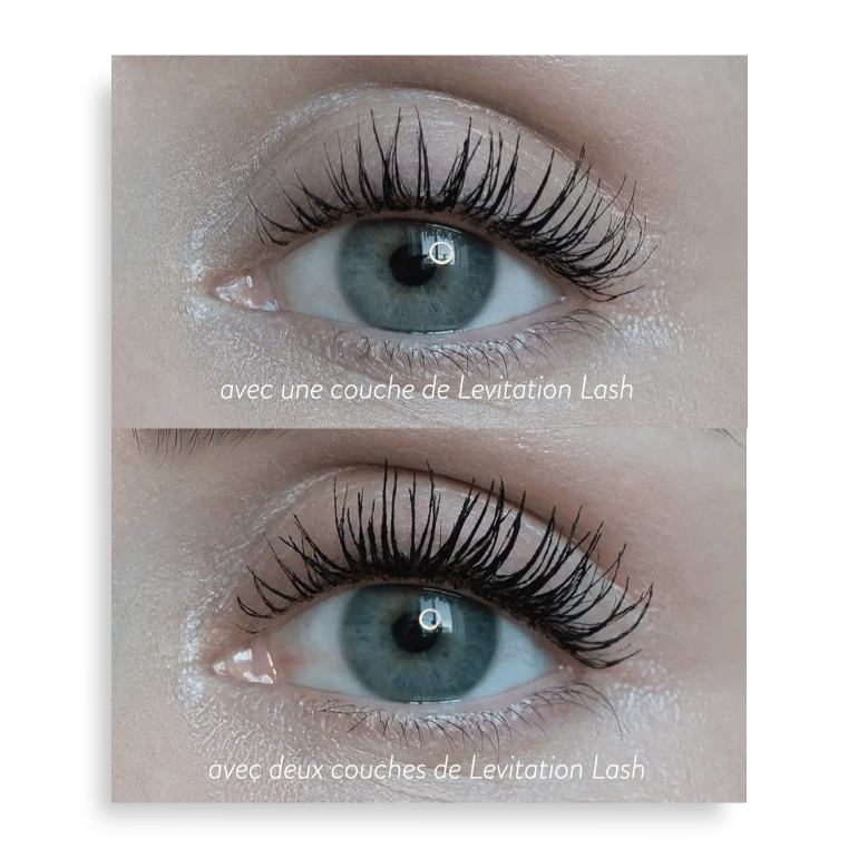 Levitation Lash