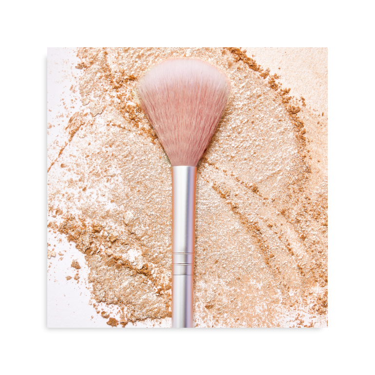 Skin2skin Blush Brush