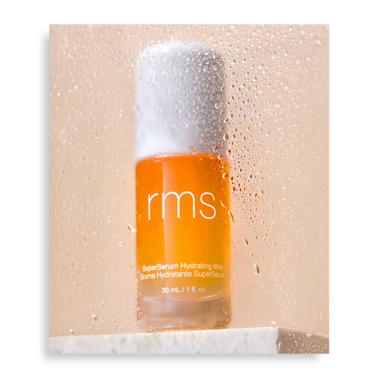 SuperSerum Hydrating Mist