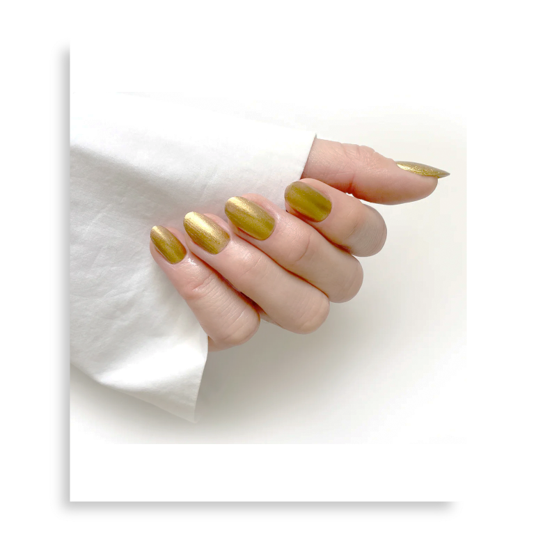 Vernis à ongles - Jazz
