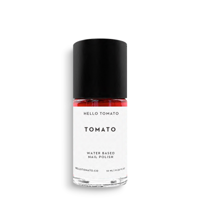 Vernis à ongles - Tomato