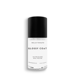 Glossy Coat