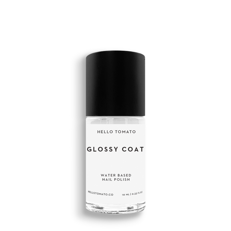 Glossy Coat