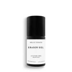 Eraser Gel