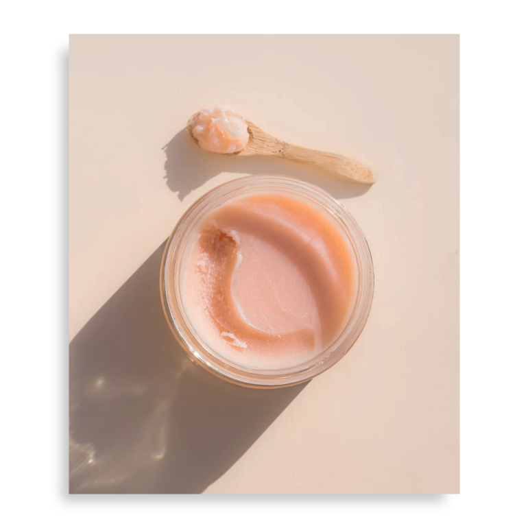 Overnight Repair Balm