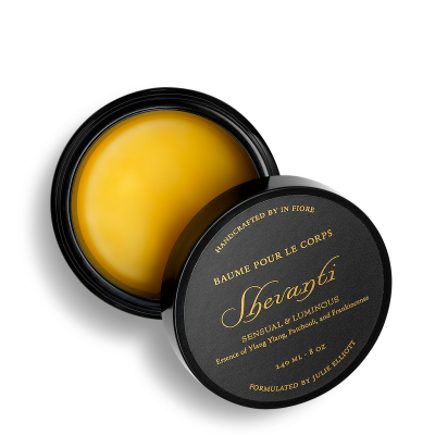 Body balm - Shevanti