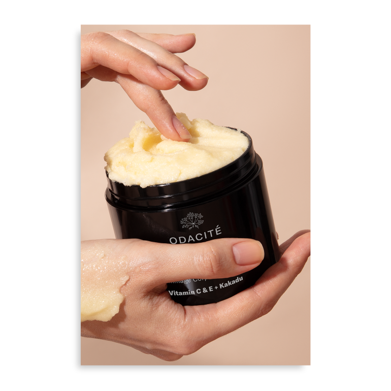 Hydra-Firm Body Polish C-Smooth