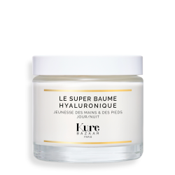 Le super baume hyaluronique