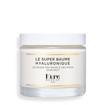 Le super baume hyaluronique