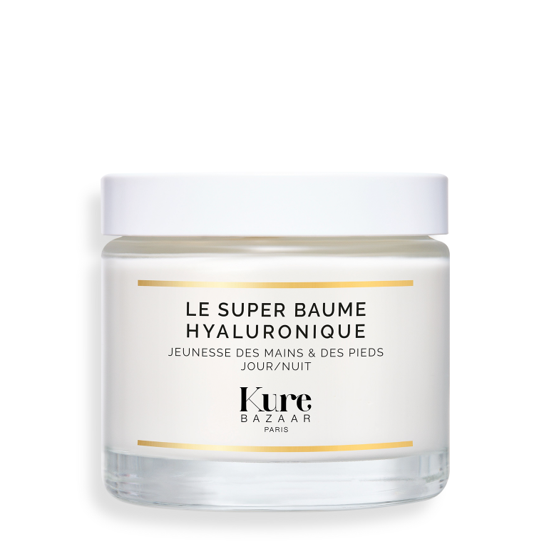 Le super baume hyaluronique