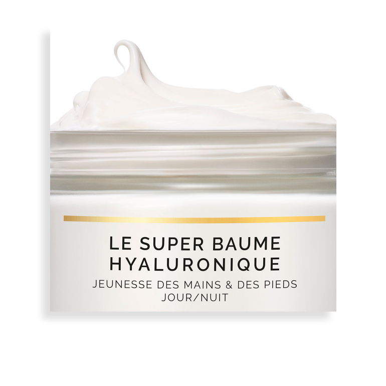 Le super baume hyaluronique