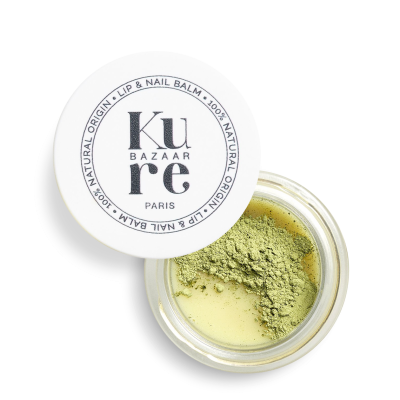 Lip & Nail Baume Matcha