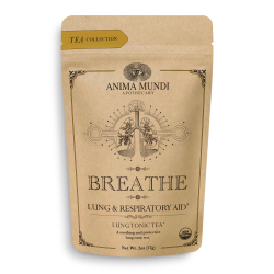 Breathe - Lung Tonic Tea