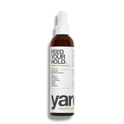 Feed Your Hold Style Sustaining Hair Spray