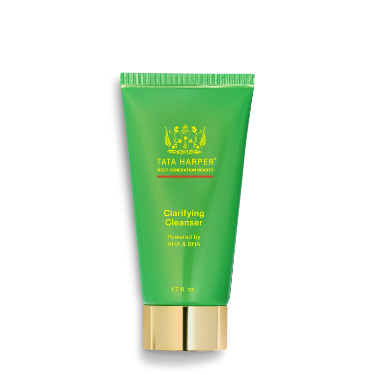 Clarifying Cleanser