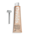 Davids Premium Toothpaste - Herbal Citrus Peppermint