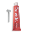 Davids Kids + adults premium Toothpaste - Strawberry Watermelon