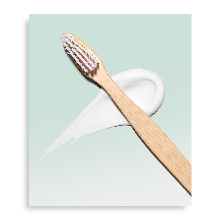 Premium Bamboo Toothbrush