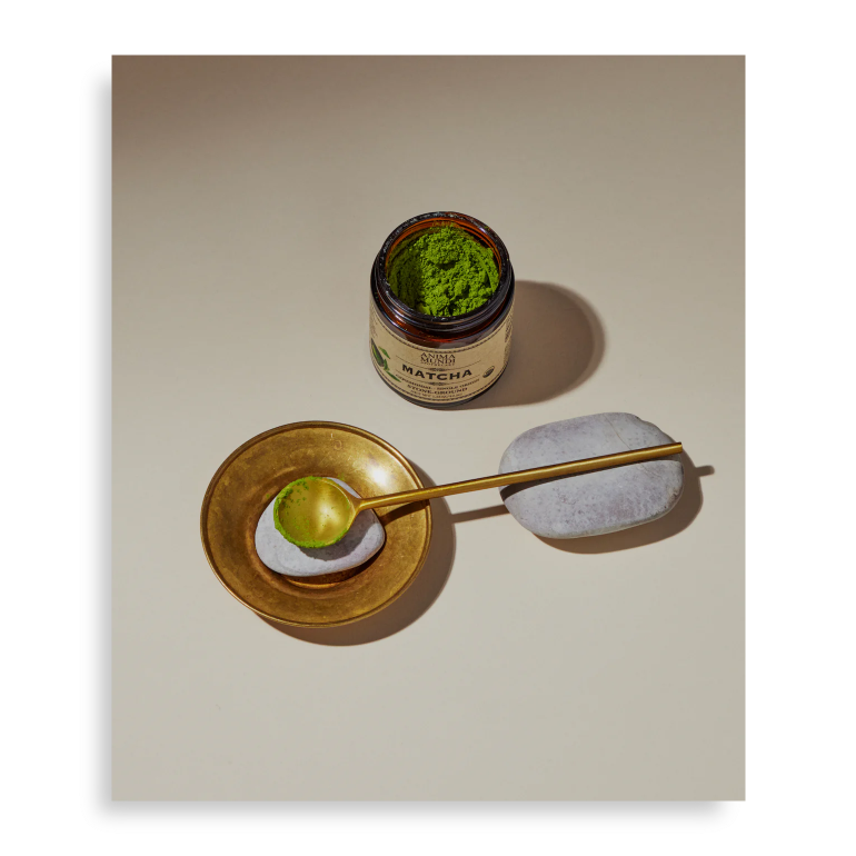 Matcha - Organic + Ceremonial Grade