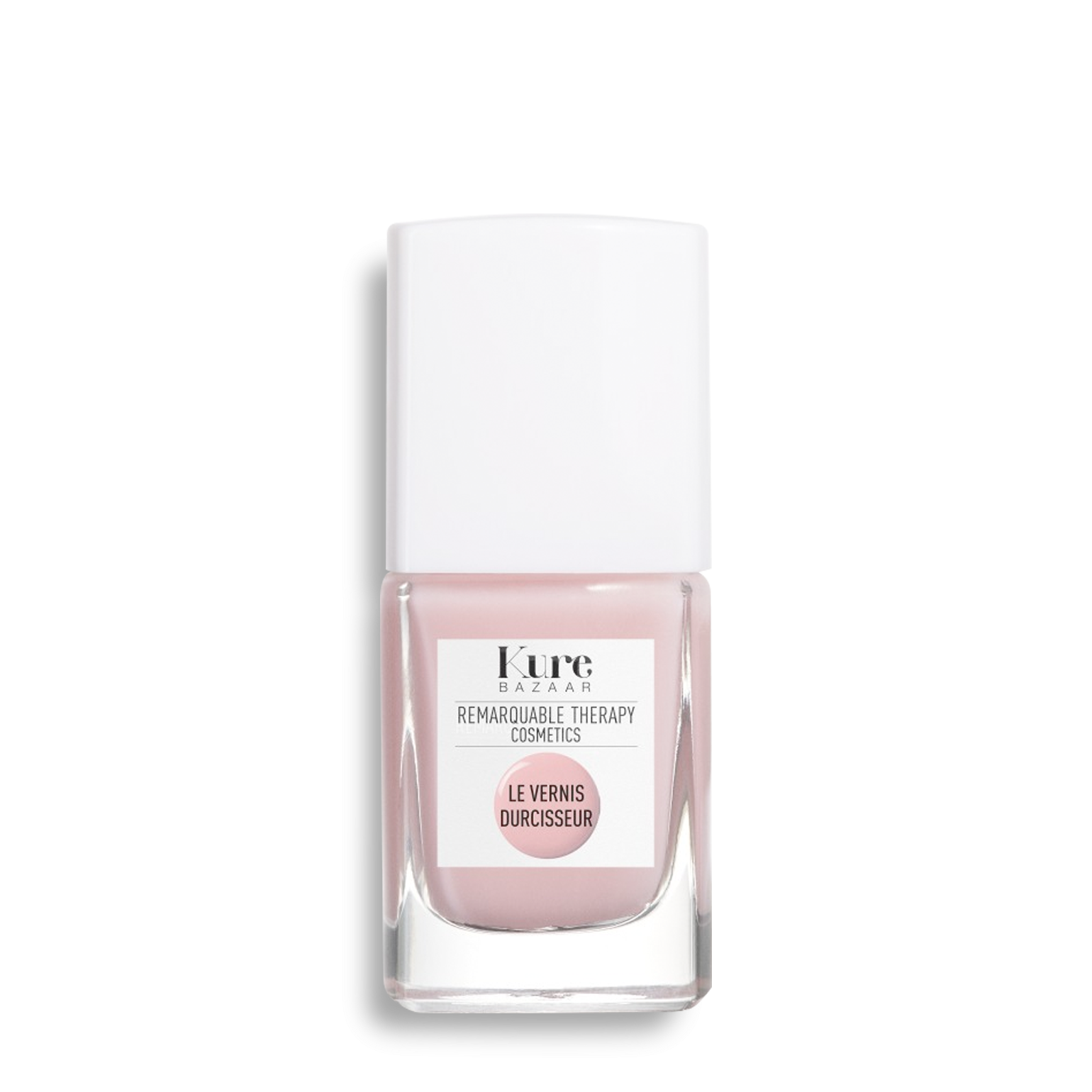 Le Vernis Durcisseur Bazar Bio