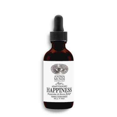 Happiness Powder
