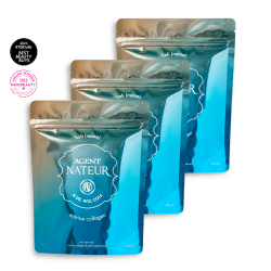 Rituel 3 mois Holi (Mane)