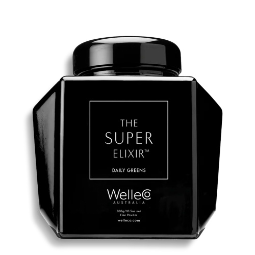 Super elixir greens new arrivals