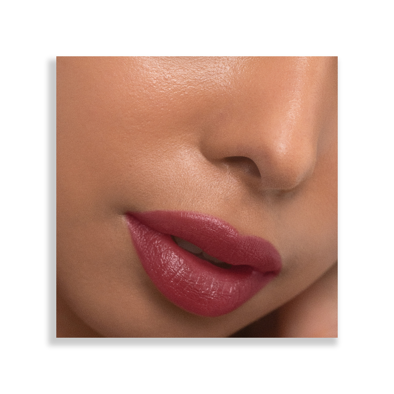 Legendary Serum Lipstick : The Nudes - Pamela