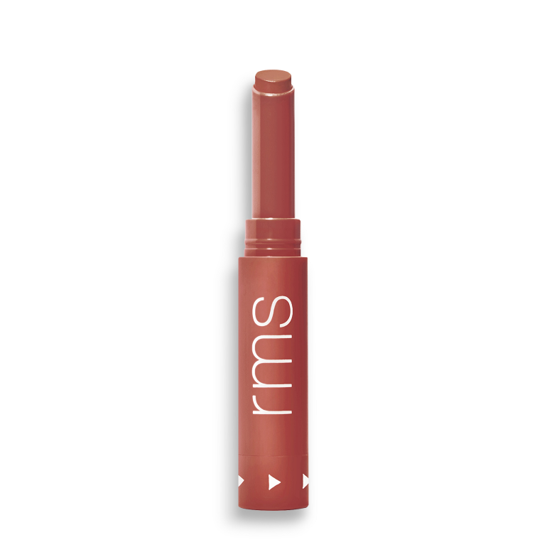 Legendary Serum Lipstick : The Nudes - Pamela