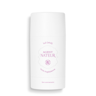 Holi (stick) tarte tropézienne deodorant
