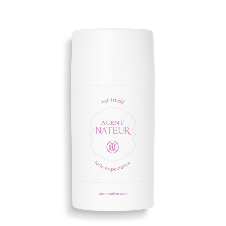 Holi (stick) tarte tropézienne deodorant